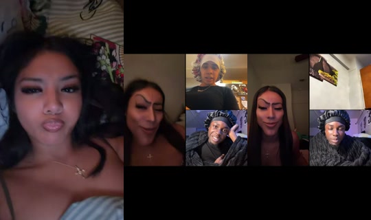 nocallerid.dd TikTok Live — Sep 22, 2026, 2:46 AM