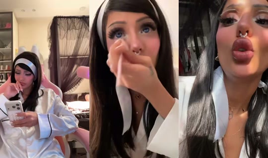 nod10_ TikTok Live — Aug 20, 2026, 11:12 AM