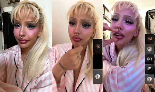 nod10_ TikTok Live — Oct 2, 2026, 8:19 AM