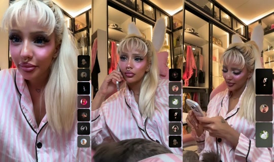 nod10_ TikTok Live — Oct 2, 2026, 9:10 AM