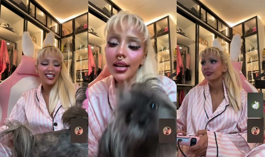 nod10_ TikTok Live — Oct 2, 2026, 10:00 AM