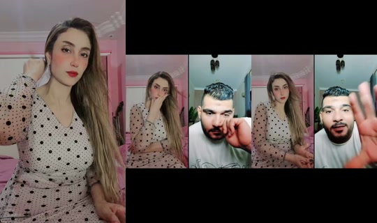 nody37633 TikTok Live — Aug 20, 2026, 6:14 PM