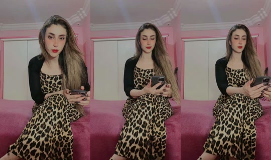 nody37633 TikTok Live — Aug 22, 2026, 2:30 PM