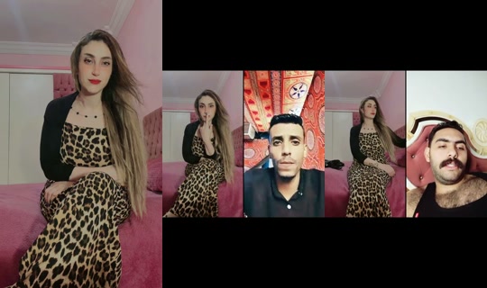 nody37633 TikTok Live — Aug 22, 2026, 5:17 PM