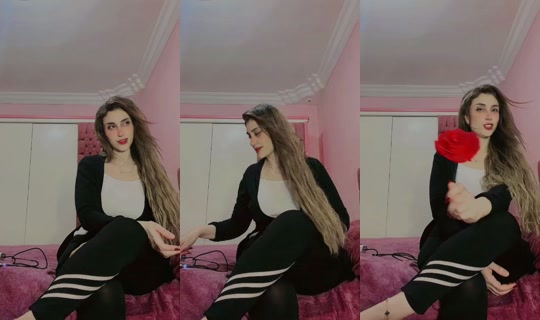 nody37633 TikTok Live — Aug 29, 2026, 5:41 AM