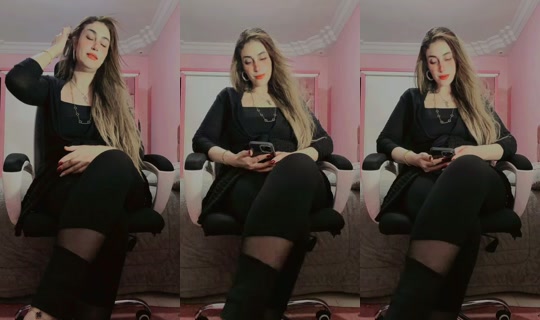 nody37633 TikTok Live — Oct 1, 2026, 12:08 AM