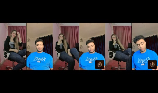nody37633 TikTok Live — Oct 2, 2026, 7:20 PM