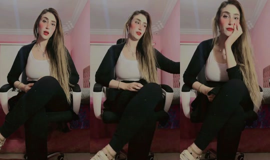 nody37633 TikTok Live — Oct 3, 2026, 2:20 PM