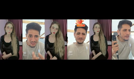 nody37633 TikTok Live — Oct 9, 2026, 1:43 PM