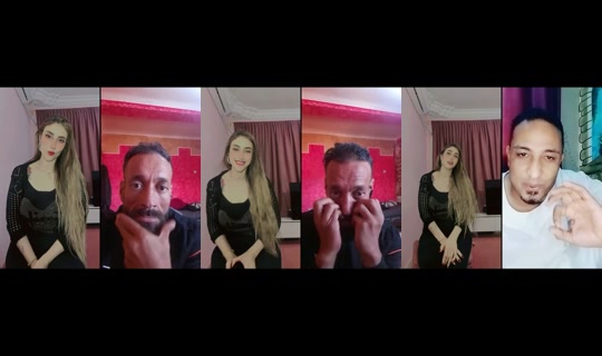 nody37633 TikTok Live — Oct 9, 2026, 2:21 PM