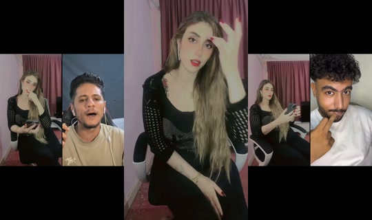 nody37633 TikTok Live — Oct 9, 2026, 6:51 PM