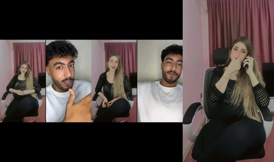 nody37633 TikTok Live — Oct 9, 2026, 7:42 PM