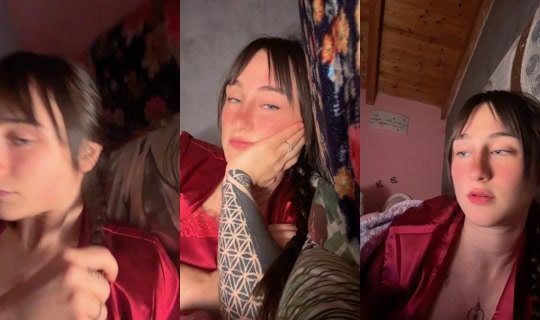 noee_e TikTok Live — Oct 3, 2026, 10:37 PM