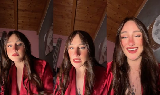 noee_e TikTok Live — Oct 4, 2026, 9:17 PM