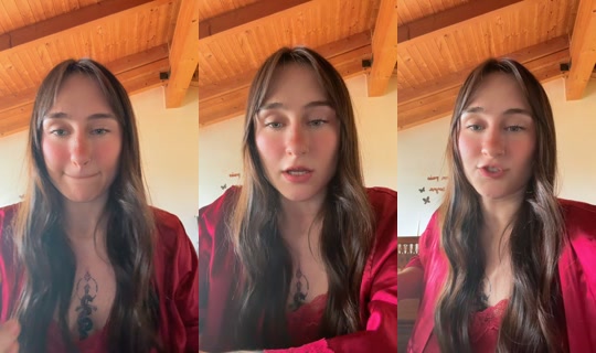 noee_e TikTok Live — Oct 6, 2026, 12:58 PM