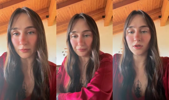noee_e TikTok Live — Oct 6, 2026, 2:01 PM