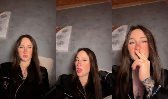 noee_e TikTok Live — Oct 8, 2026, 12:32 AM