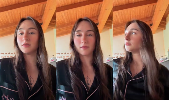 noee_e TikTok Live — Oct 8, 2026, 12:28 PM