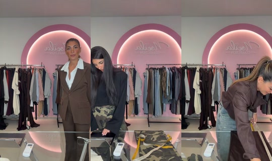 noeila_collection TikTok Live — Sep 28, 2026, 5:59 PM