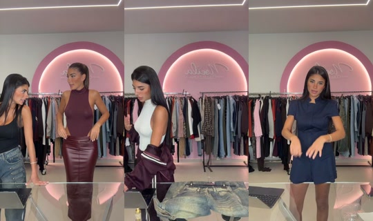 noeila_collection TikTok Live — Sep 30, 2026, 5:16 PM