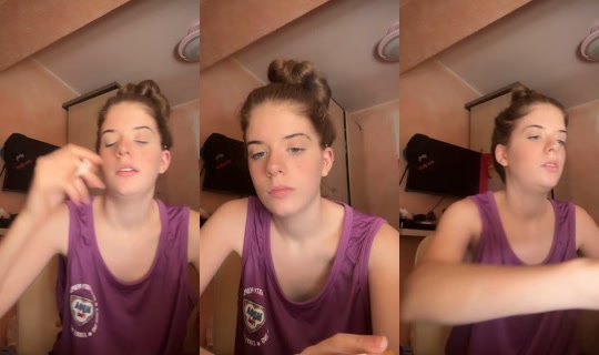 noelia.domez TikTok Live — Sep 14, 2026, 10:44 AM