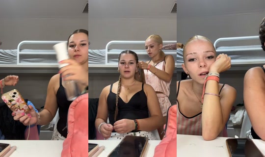 noeliacampillo__ TikTok Live — Sep 26, 2026, 6:04 PM