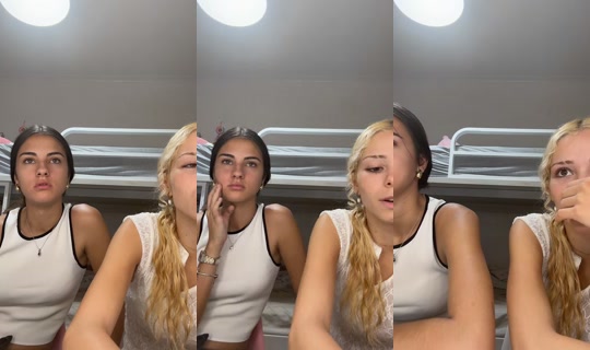noeliacampillo__ TikTok Live — Oct 3, 2026, 6:30 PM