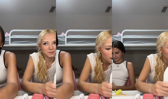 noeliacampillo__ TikTok Live — Oct 3, 2026, 7:46 PM