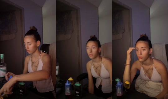 noeliadallemagne0 TikTok Live — Aug 20, 2026, 10:22 AM