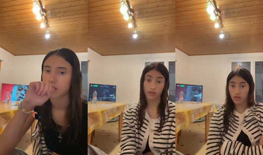 noeliadallemagne0 TikTok Live — Oct 2, 2026, 5:42 PM