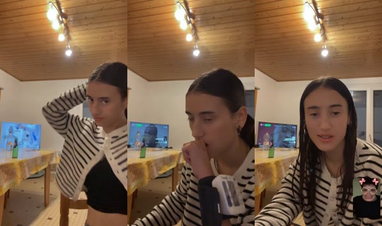 noeliadallemagne0 TikTok Live — Oct 2, 2026, 6:32 PM