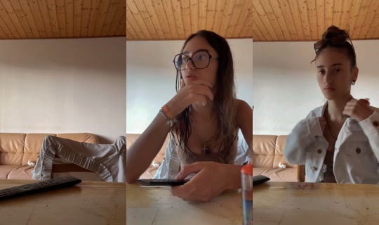 noeliadallemagne0 TikTok Live — Oct 3, 2026, 4:22 PM