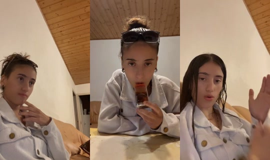 noeliadallemagne0 TikTok Live — Oct 3, 2026, 7:36 PM