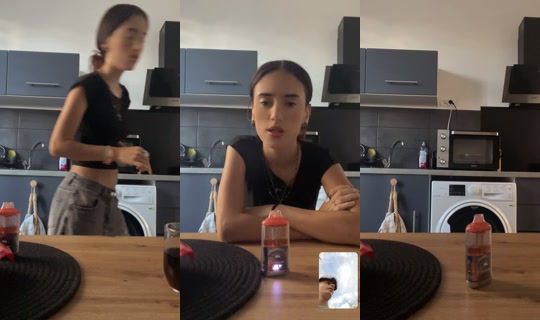 noeliadallemagne0 TikTok Live — Oct 6, 2026, 4:09 PM