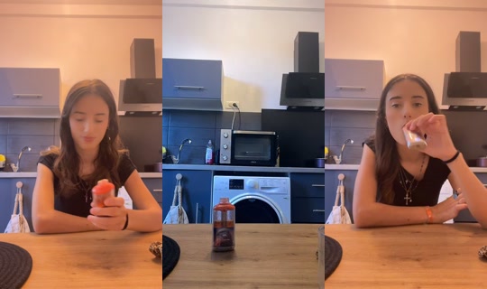 noeliadallemagne0 TikTok Live — Oct 6, 2026, 4:31 PM