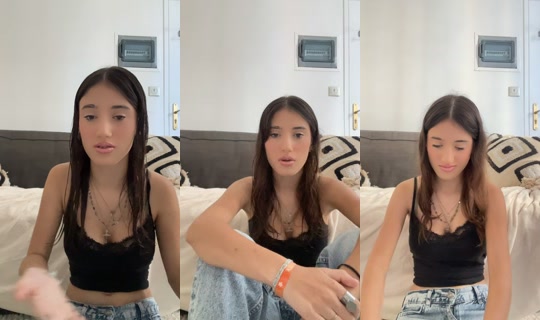 noeliadallemagne0 TikTok Live — Oct 8, 2026, 2:28 PM