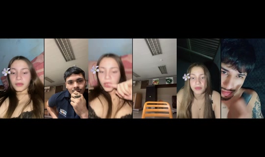 noeliaelizabethta0 TikTok Live — Oct 1, 2026, 6:21 AM