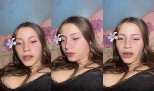 noeliaelizabethta0 TikTok Live — Oct 3, 2026, 12:50 AM