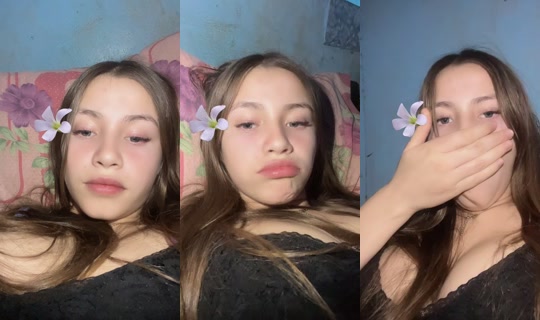 noeliaelizabethta0 TikTok Live — Oct 3, 2026, 1:05 AM