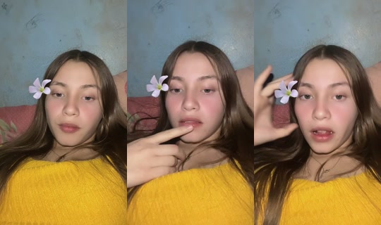 noeliaelizabethta0 TikTok Live — Oct 5, 2026, 12:30 AM