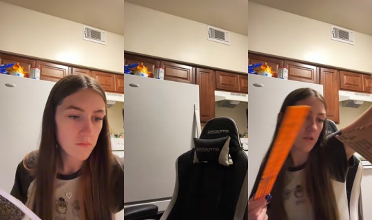 noelle_1202 TikTok Live — Sep 24, 2026, 4:56 AM
