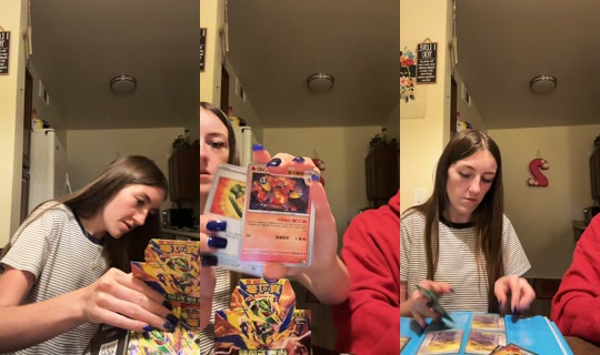 noelle_1202 TikTok Live — Sep 28, 2026, 3:00 AM