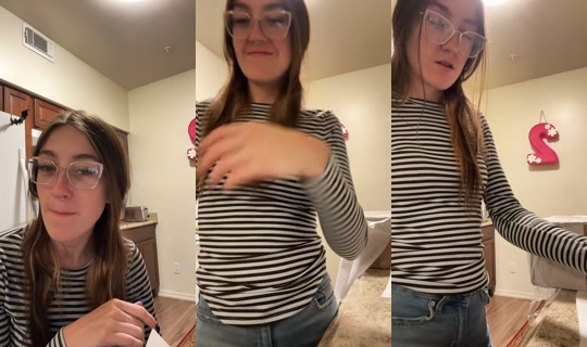 noelle_1202 TikTok Live — Oct 1, 2026, 4:39 AM