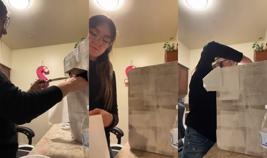 noelle_1202 TikTok Live — Oct 3, 2026, 4:57 AM