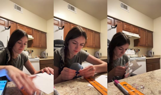 noelle_1202 TikTok Live — Oct 6, 2026, 4:15 AM