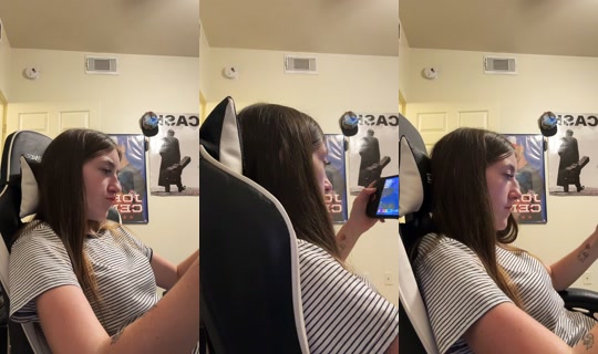 noelle_1202 TikTok Live — Oct 7, 2026, 5:52 AM