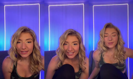 noelle_asker TikTok Live — Oct 3, 2026, 4:03 AM