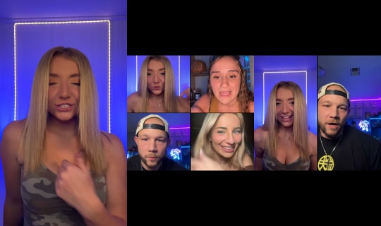 noelle_asker TikTok Live — Oct 4, 2026, 12:46 AM