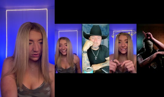 noelle_asker TikTok Live — Oct 4, 2026, 1:37 AM
