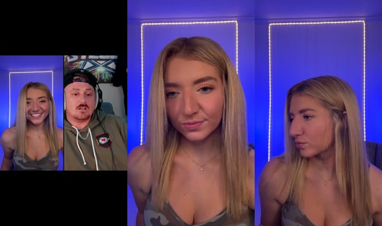 noelle_asker TikTok Live — Oct 4, 2026, 2:27 AM
